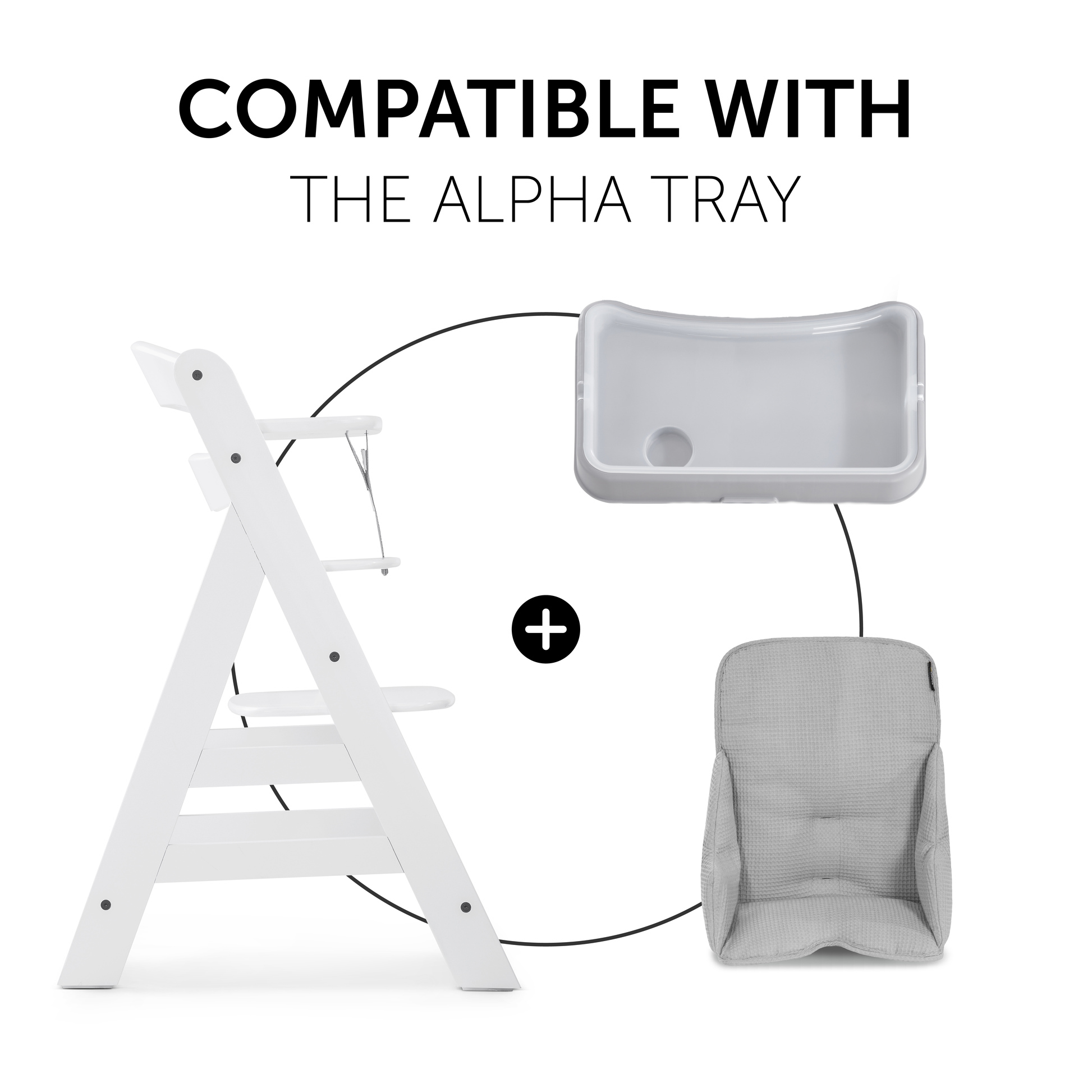 Alpha Cosy Select