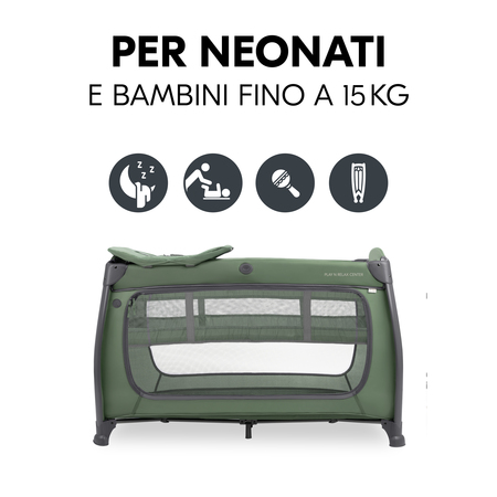 Già per neonati