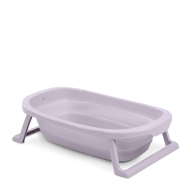 Wash N Fold M Lavender