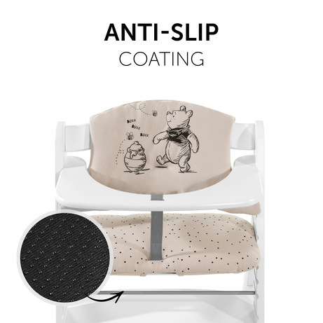 Hauck high chair pad hot sale