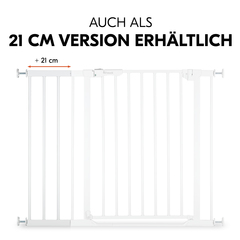 Auch als 21 cm Verlängerung Version erhältlich