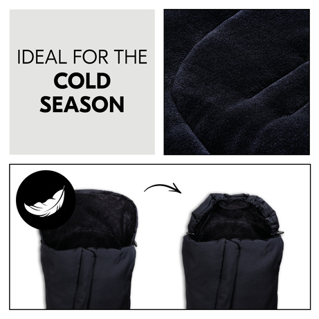 Hauck footmuff online