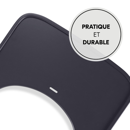 Accessoire de chaise haute durable et pratique