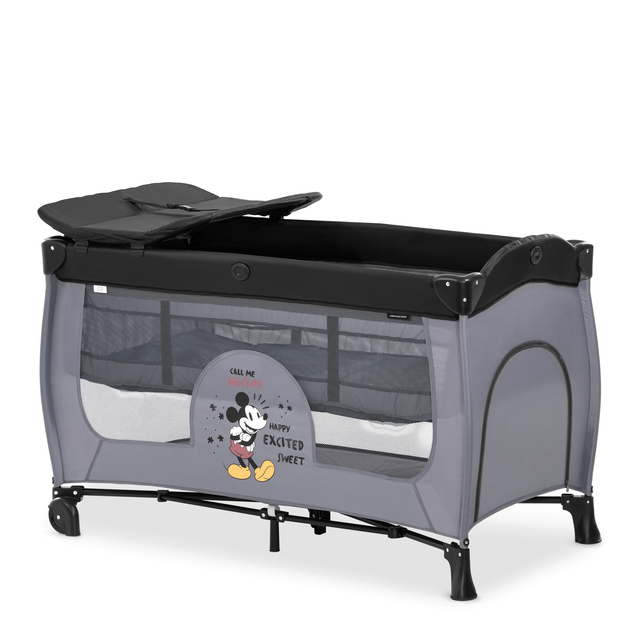 Hawk shop travel cot