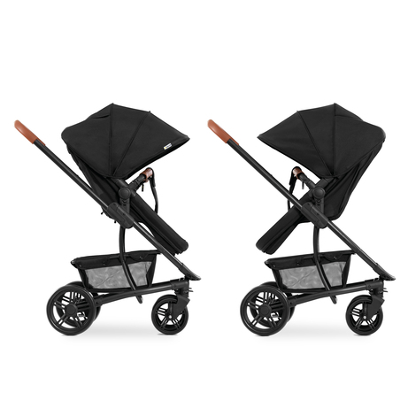 Hauck shop n drive travel system best sale