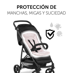 Protege tu cochecito