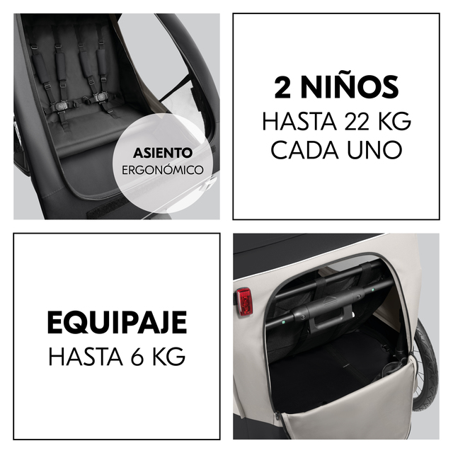 Dryk Duo Plus Black
