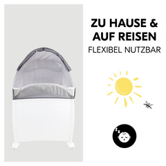 Flexibel nutzbar daheim und unterwegs