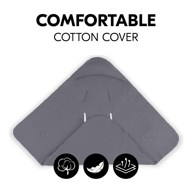 Snuggle so Cosy Stone