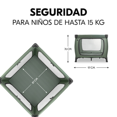 Un hogar fuera de casa