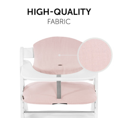 Mousseline de coton haut de gamme
