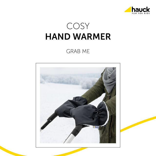 Grab Me 
