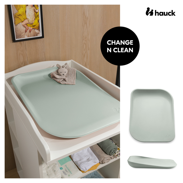 Change N Clean Sage