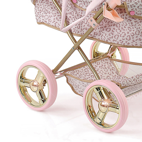 Hauck little diva dolls pram deals