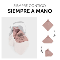 Siempre contigo, siempre a mano