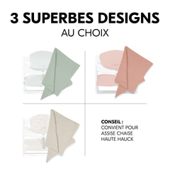3 designs modernes