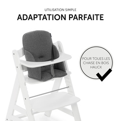 Installation facile