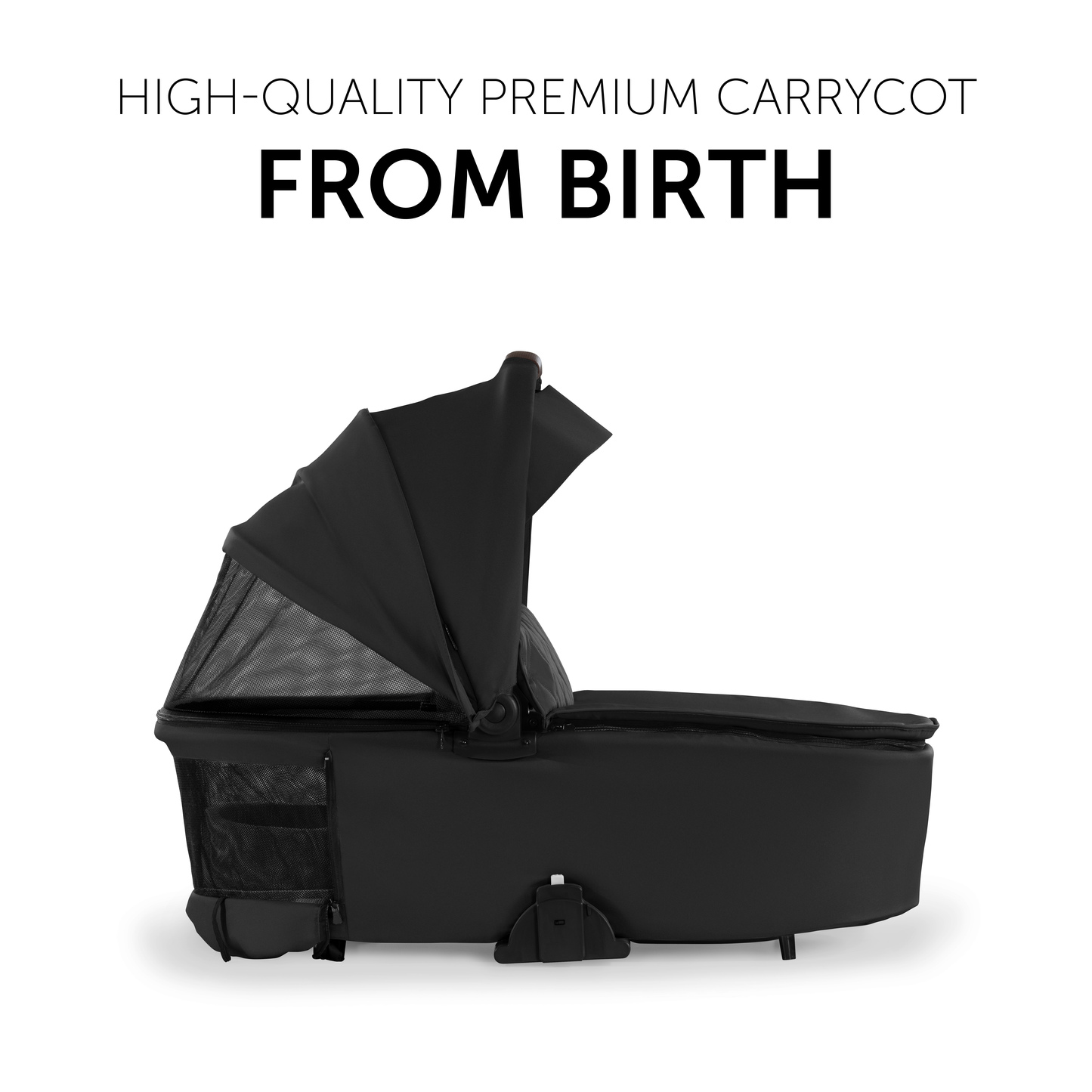 Walk N Care Carrycot