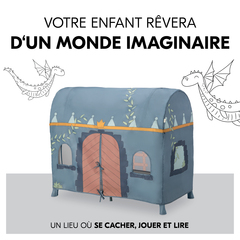 Un lieu de bien-être absolu