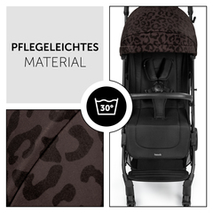 Pflegeleichtes und maschinenwaschbares Material