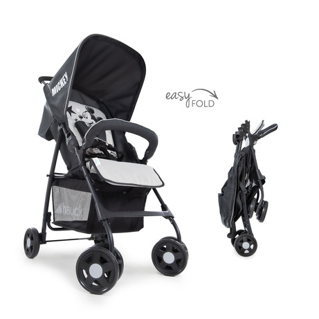 Hauck sport buggy deals