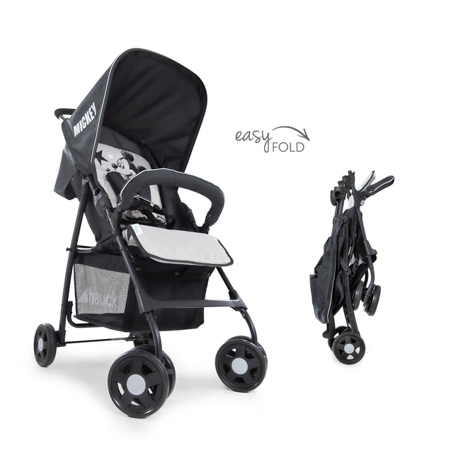 Poussette hauck mickey hot sale