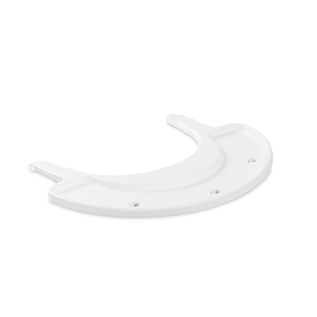 Arketa Play Tray White