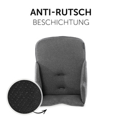 Weich und sicher durch Anti-Rutsch-Beschichtung