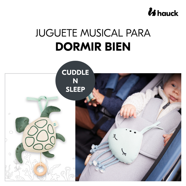 Cuddle N Sleep Turtle