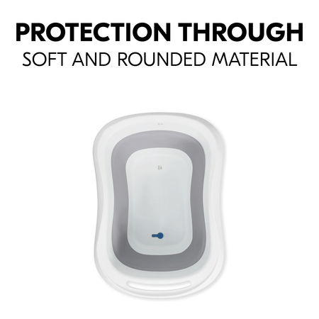 Protection through soft materials