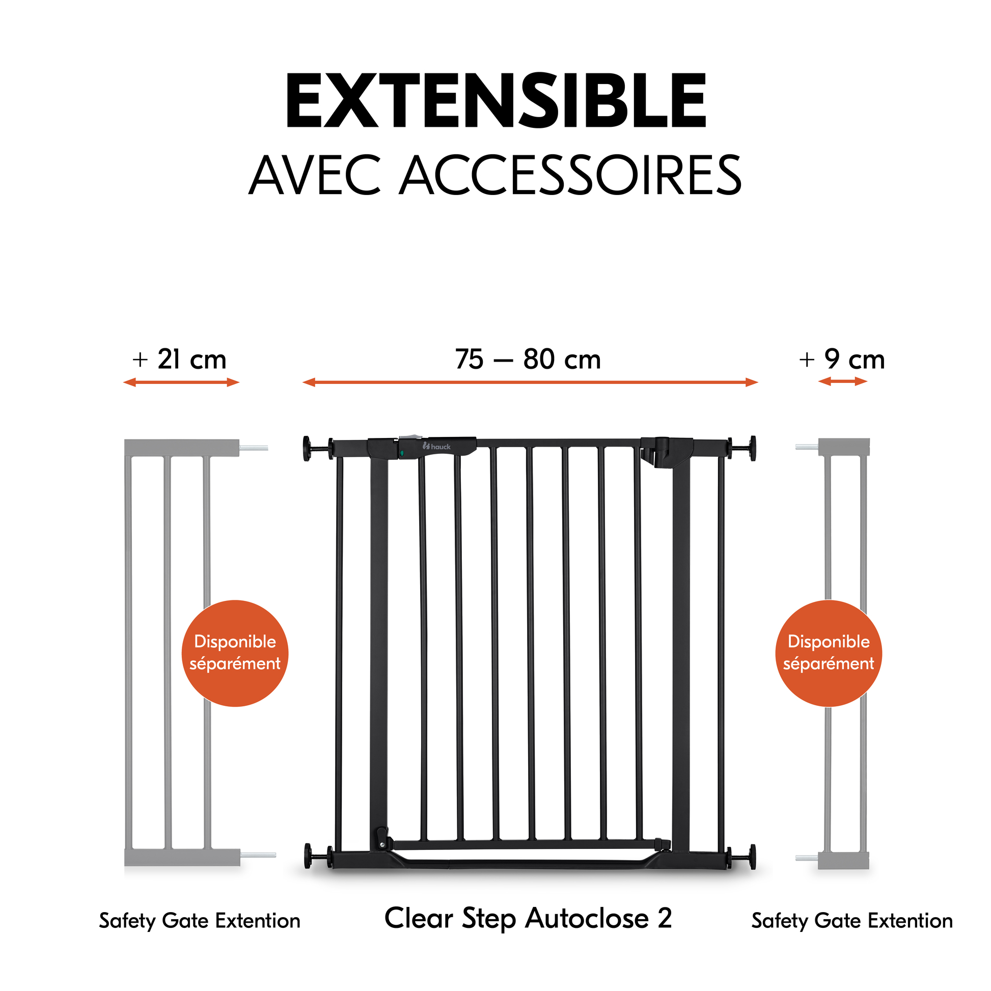 Clear Step Autoclose 2