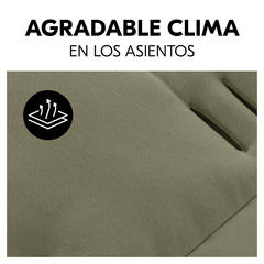 En cualquier época del año