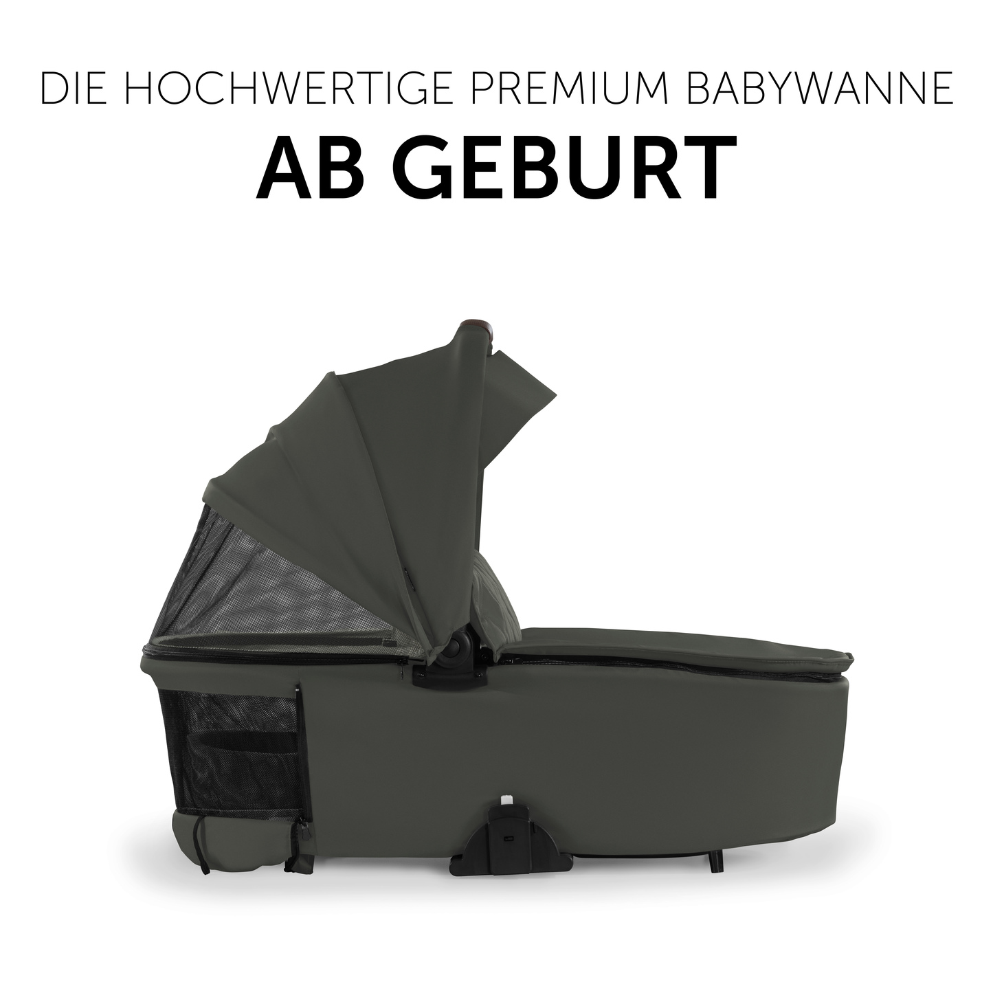 Walk N Care Carrycot