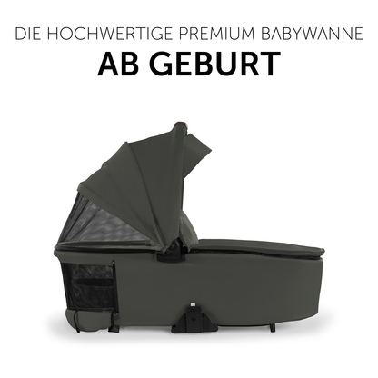 Walk N Care Carrycot