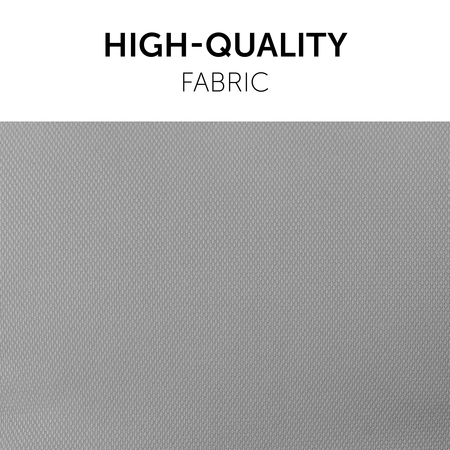 High-quality fabric