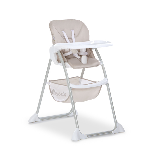 Sit N Fold  Beige