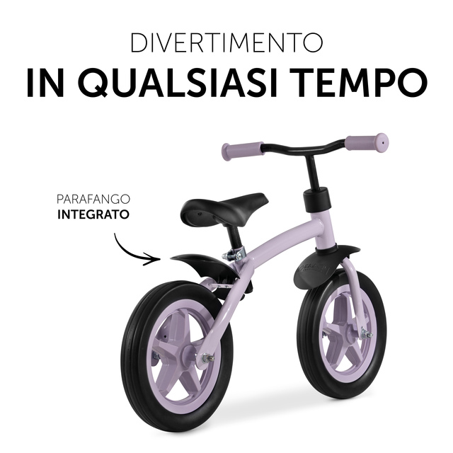 Super Rider 12 Lavender