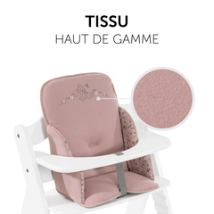 Tissu jersey haut de gamme