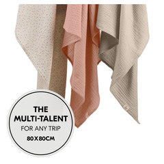 The multi-talent for every trip