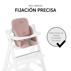 Fácil y preciso de fijar