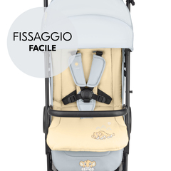 Facile da fissare