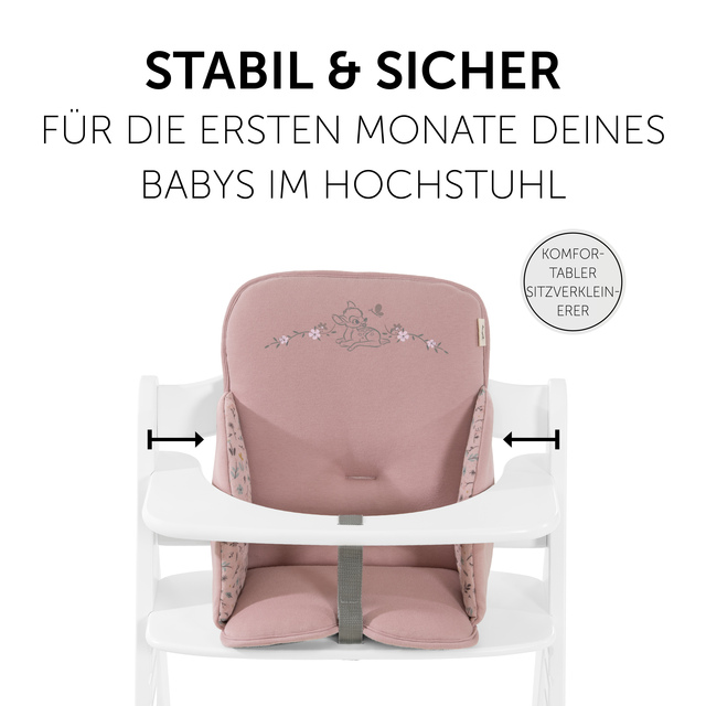 Alpha Cosy Select Bambi Rose