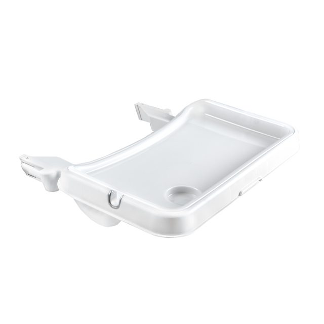 Alpha Tray White