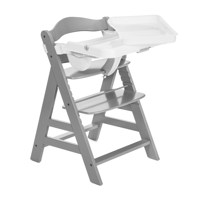 Alpha Tray White