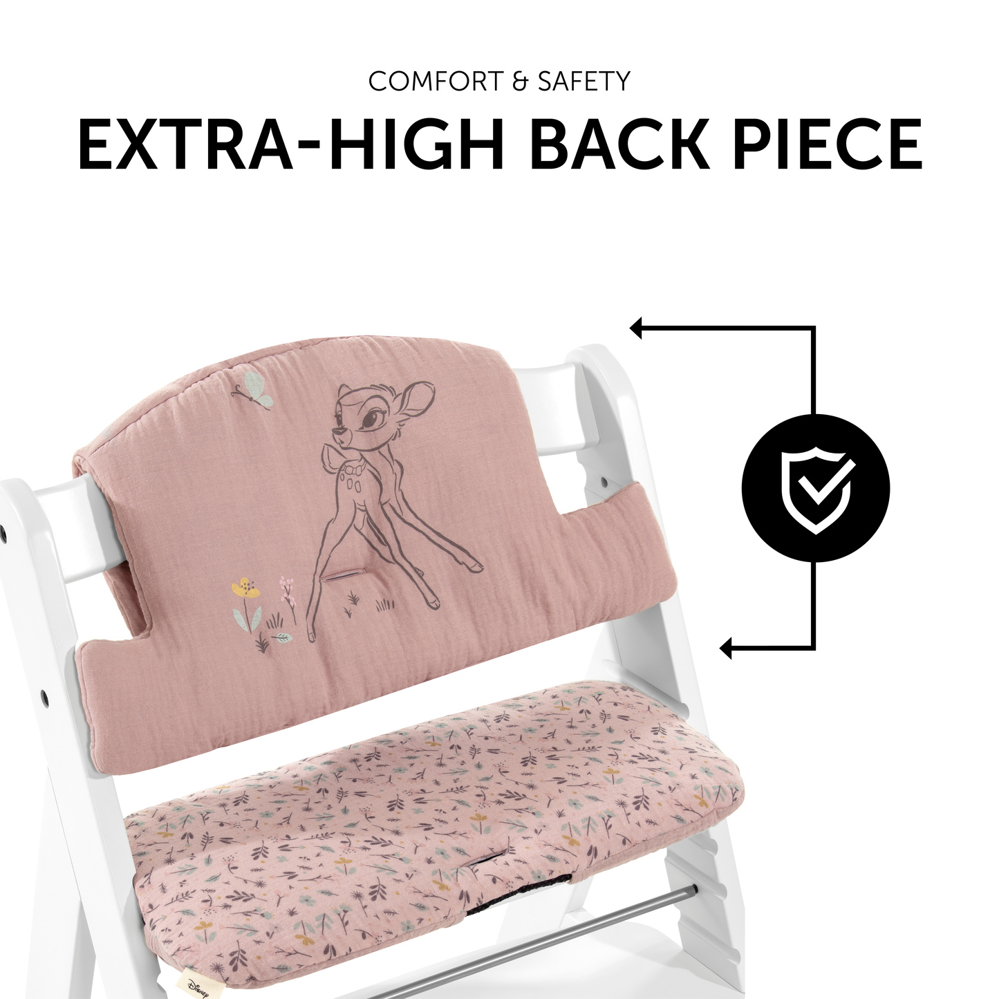 Highchair Pad Select