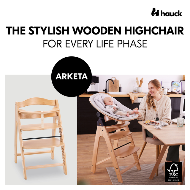 Arketa Beech Beech