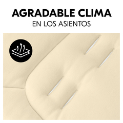 En cualquier época del año