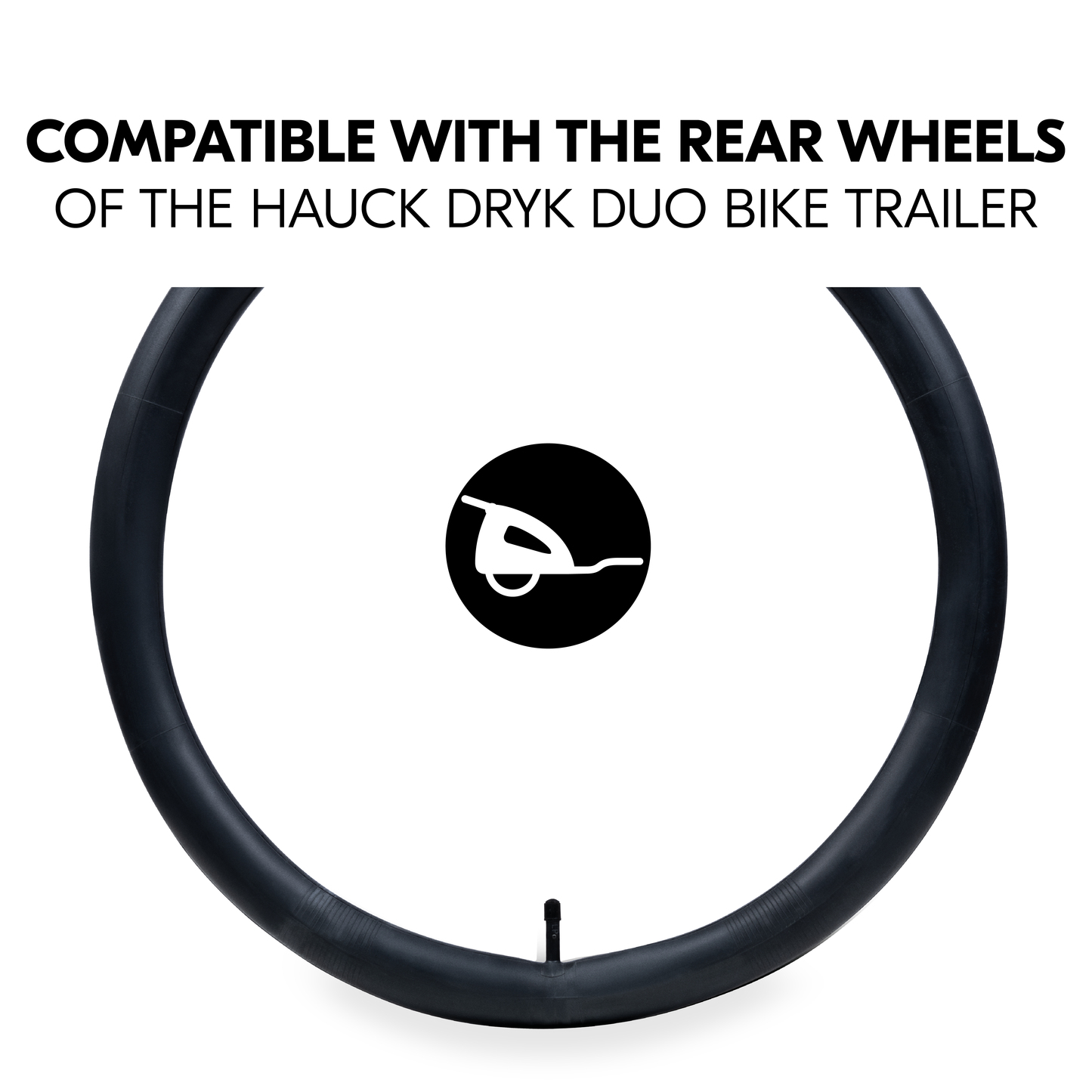 Bike Trailer Repair Kit