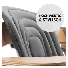Hochwertig und stylisch
