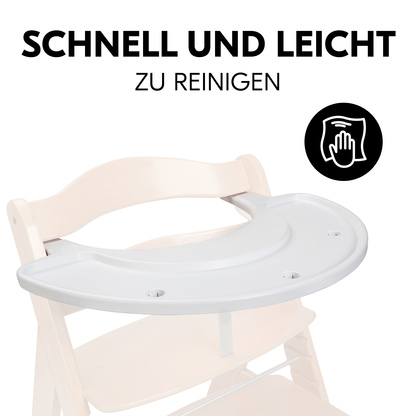 Alpha Play Tray